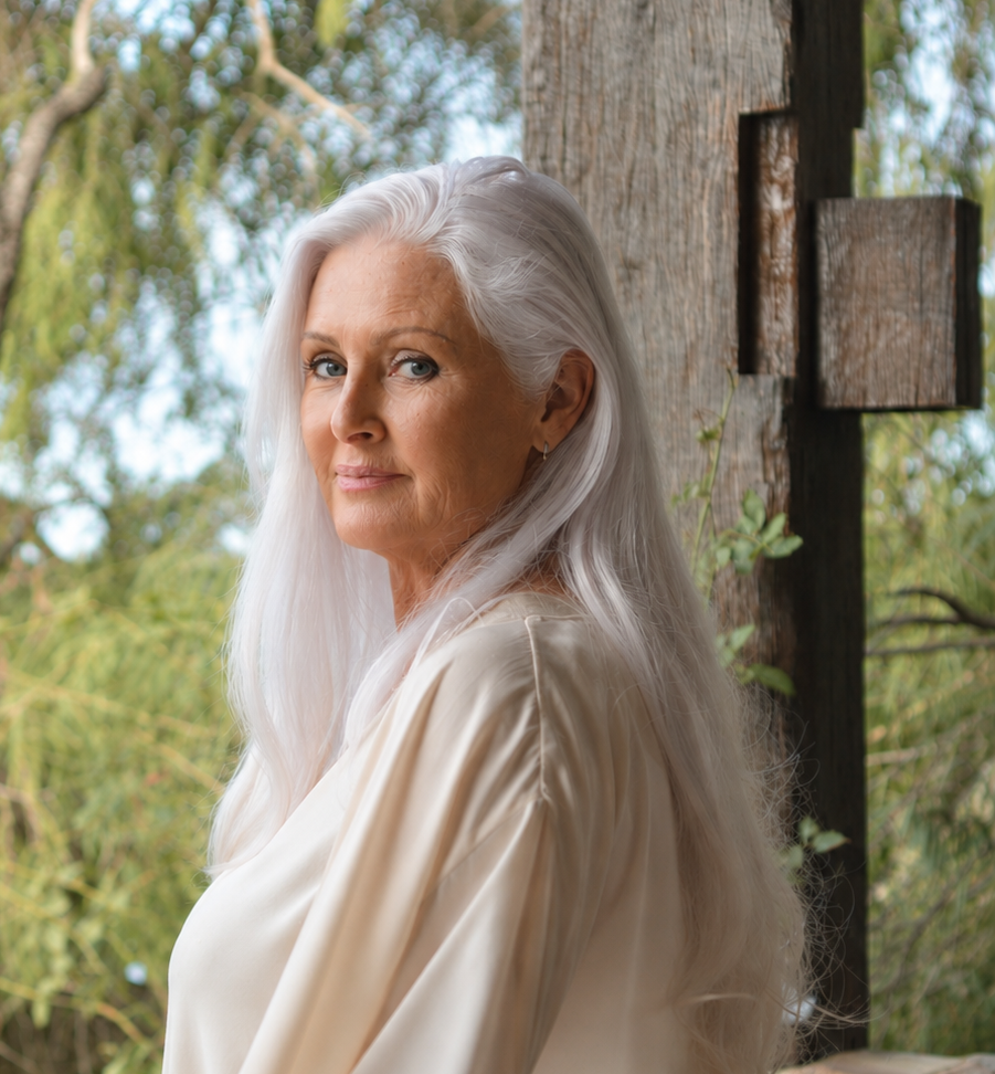 Del Mar Women: Amanda