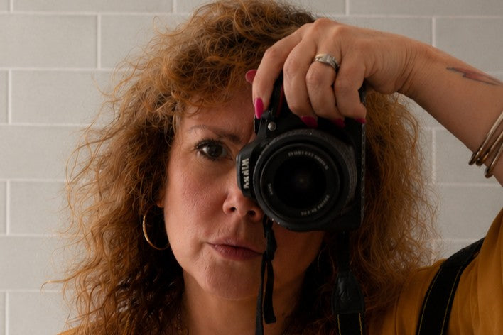 Behind the Lens — The Story of Del Mar