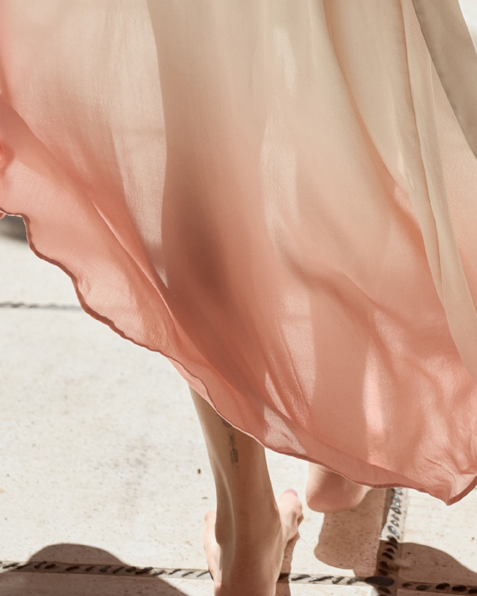 Discover the Art of Natural Dyeing: Colour Born from the Garden