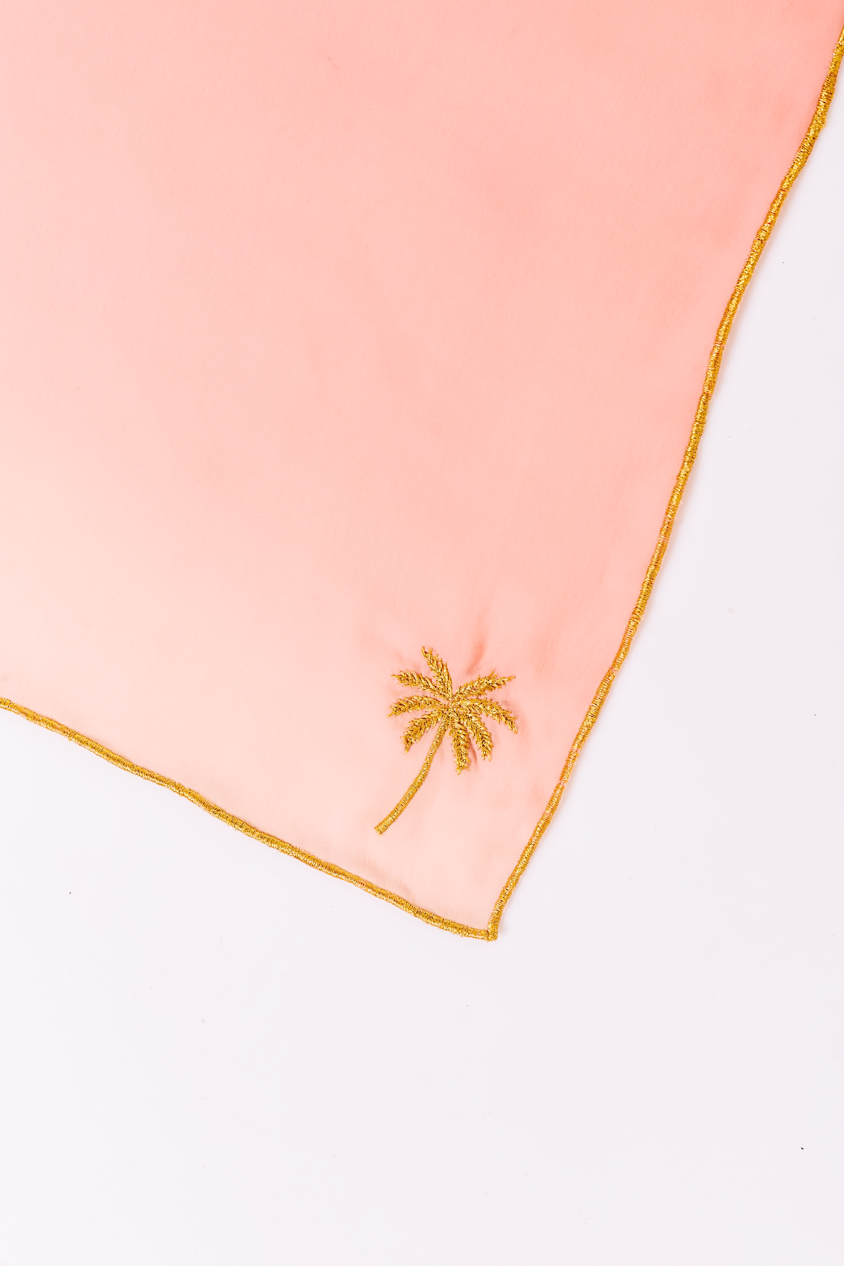 Aurora Silk Scarf