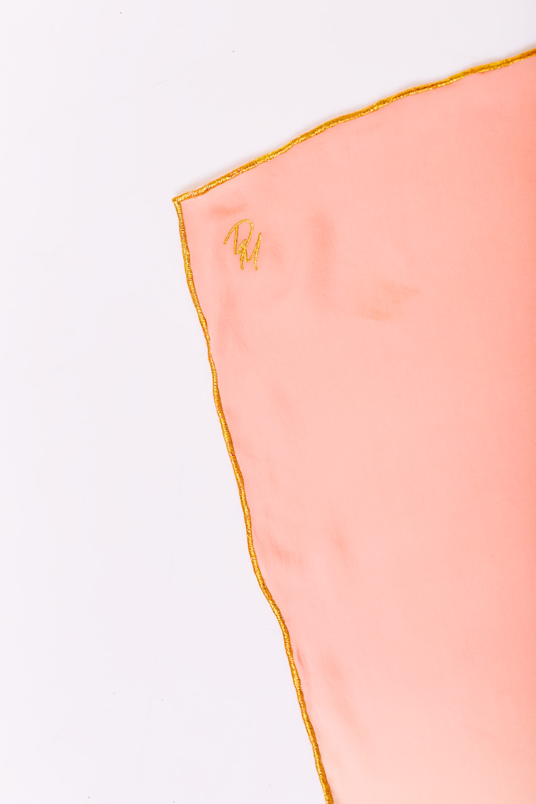 Aurora Silk Scarf
